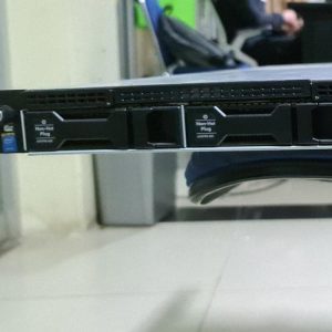 hp proliant DL60 Gen9 dual E5-2603v3