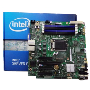 INTEL LGA1150 V3 SERVER BOARD S1200V3RP