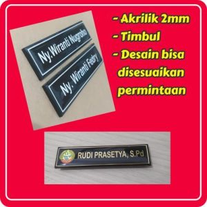 Nama Dada Peniti